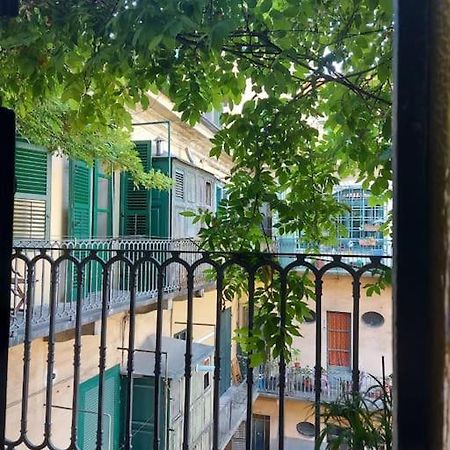 Appartamento Sotto La Mole Antonelliana Torino Eksteriør billede